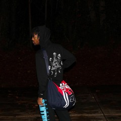 Dre 2x - Outside (prod. eazyy)