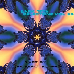 Dark Tech Selections 35 [Vinyl Mix Only]