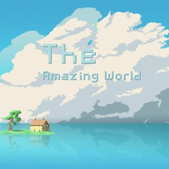 The Amazing World | N.E.O.W