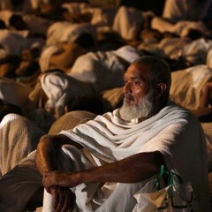 لا يخافنَّ العبدُ إلا ذنبه - د. محمد راتب النابلسي