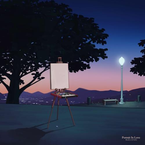 Portrait in Love [Full Album] (w/ softy)