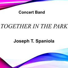 Together in the Park