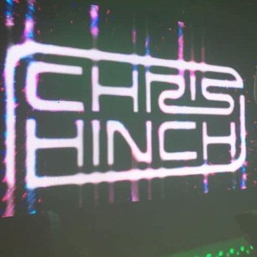Chris Hinch - 2021 (50 - 26)