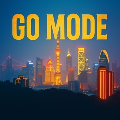 Go Mode [Prod. PMO Music]