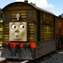 Toby's CGI theme (both variants)