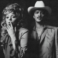 DIE SMILING (FEAT. BRUNO MARS x LADY GAGA)(KK MASHUP)