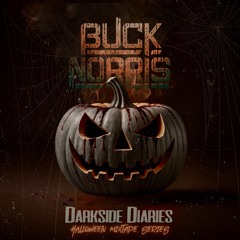DARKSIDE DIARIES | Halloween Mixtape Series