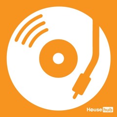Househub Radio - Organic House - Kyle Thomas - Live Set 04 13 2025