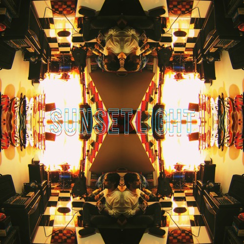 Control - Siddhartha
