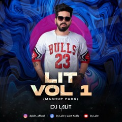 04) Bewafa [Mashup] - DJ LALIT