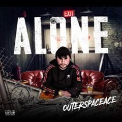 OuterSpaceAce - Alone