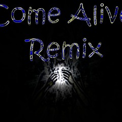 Benevolence - Come Alive (Remix)( Ft. 963 Oro)