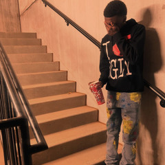 Liljalen-50boylivinPt.2(prod.jsink){Dbchoz + New age Exclusive}