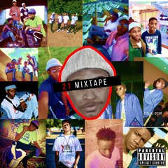 Gwalah ft Lil Mars Shex