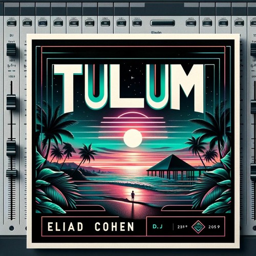 Tulum Vibes 2024