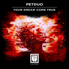 Your Dream Come True - Cause Records 80 FREE DL