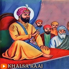 ਕਰਾਮਾਤ -Guru Har Rai Ji-Remix Katha-Giani jangbir singh ji mp3