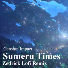 For Riddles, for Wonders - by Yu-Peng Chen (from Genshin Impact SO) [Zedrick Lofi Remix]