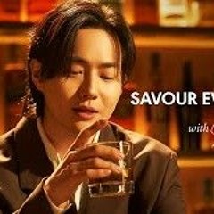 [DIAGEO presents] SUHO 수호 X DRINKiQ 'Savour Every Moment' MV