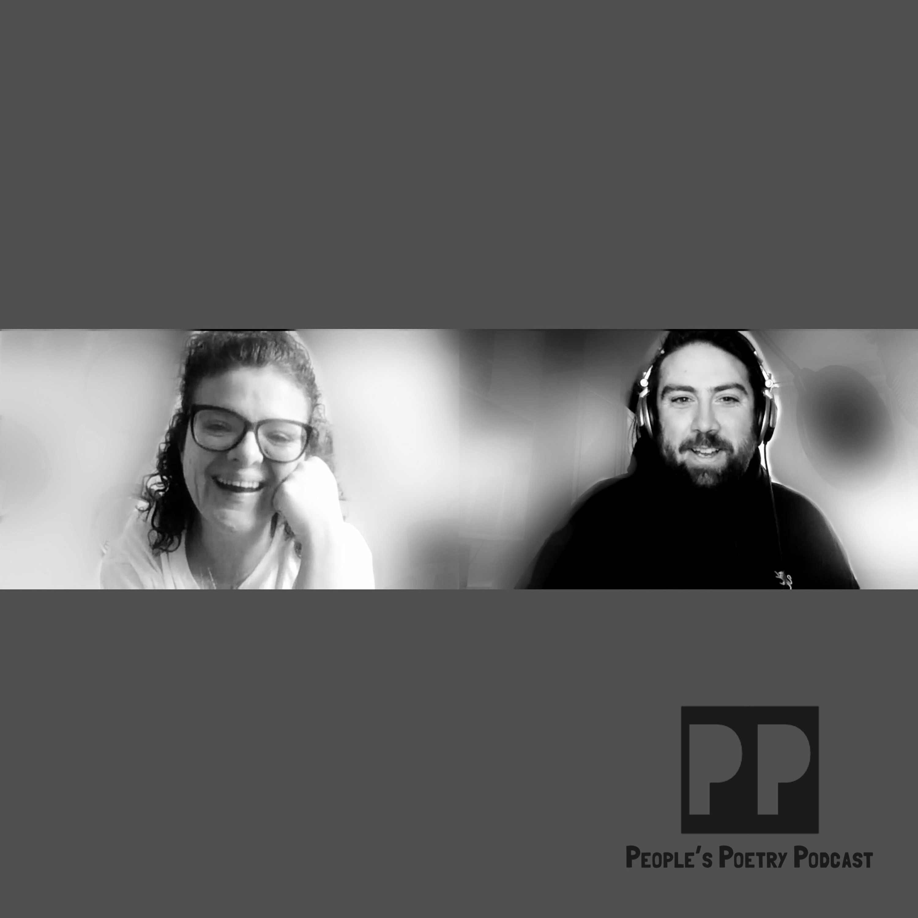 People\'s Poetry Podcast
