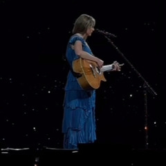 Dear Reader Live At The Eras Tour