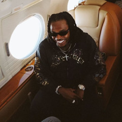 Gunna - Rich Ft. Jefe