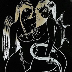 Angel Face Devil Heart