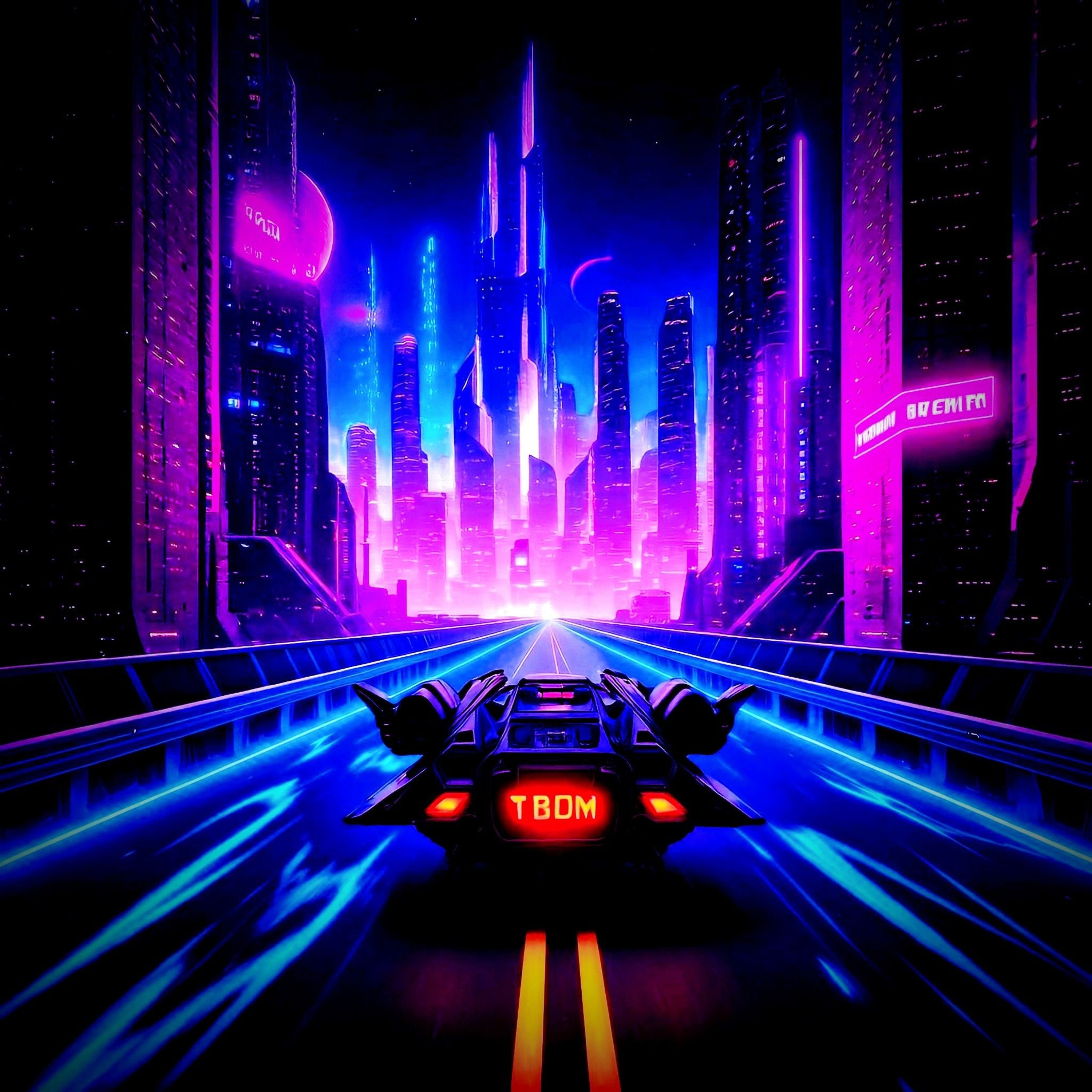 Road Trip episode artwork