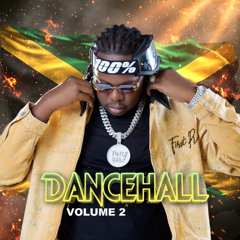 DANCEHALL 2026 VOL.2 TONYMIX
