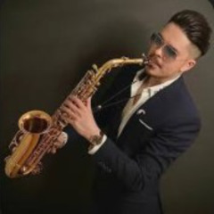 Đài Hoa Cúc - Tạ Trung Đức Saxophone