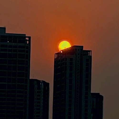 Chuyện Tình Hoa Hướng Dương, Mặt Trời và Mưa (Raw Unreleased)