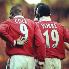 TAYCAN (cole n yorke)