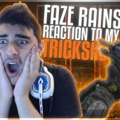 I Invented faze prod me skys olive