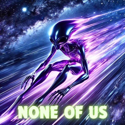 NONE OF US (FREE BEAT)