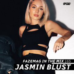 FAZEmag In The Mix