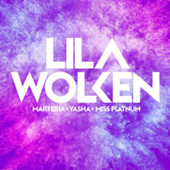Lila Wolken (U-BEATS Remix) [Radio Edit]