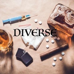 Diverse - Dj HR 03 09 2021