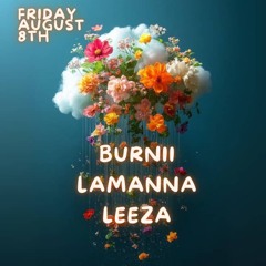 Lamanna Live @ Bibliotheque 8/8/25