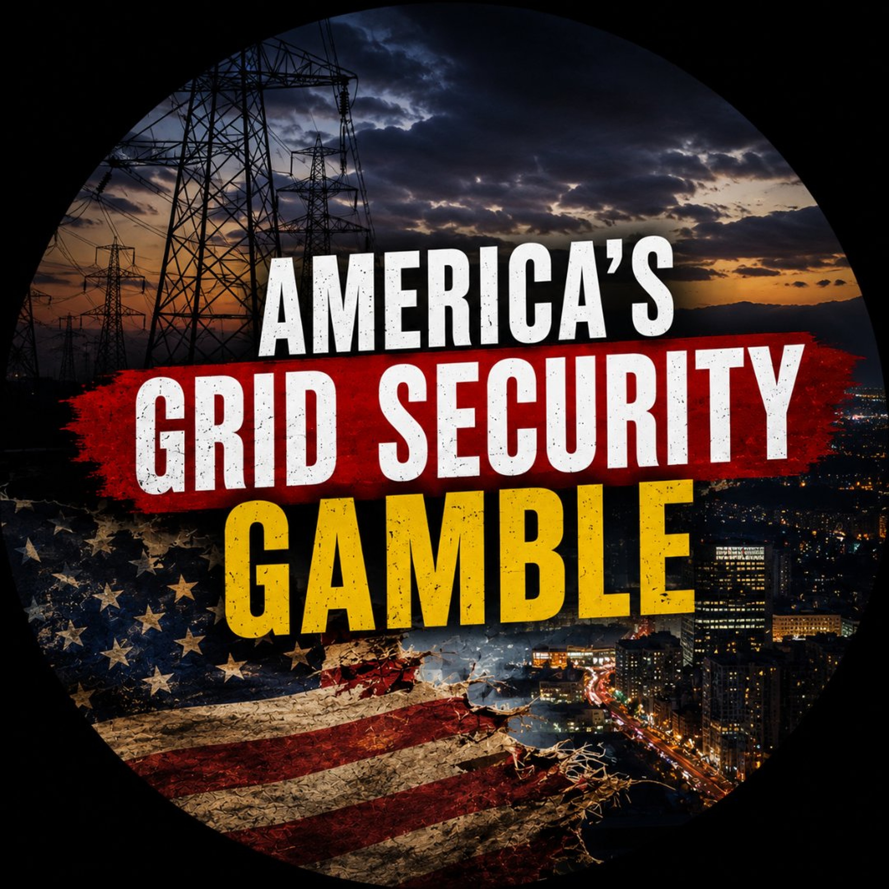 America’s Grid Security Gamble