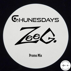 ZEEG. : Chunesdays Promo Mix