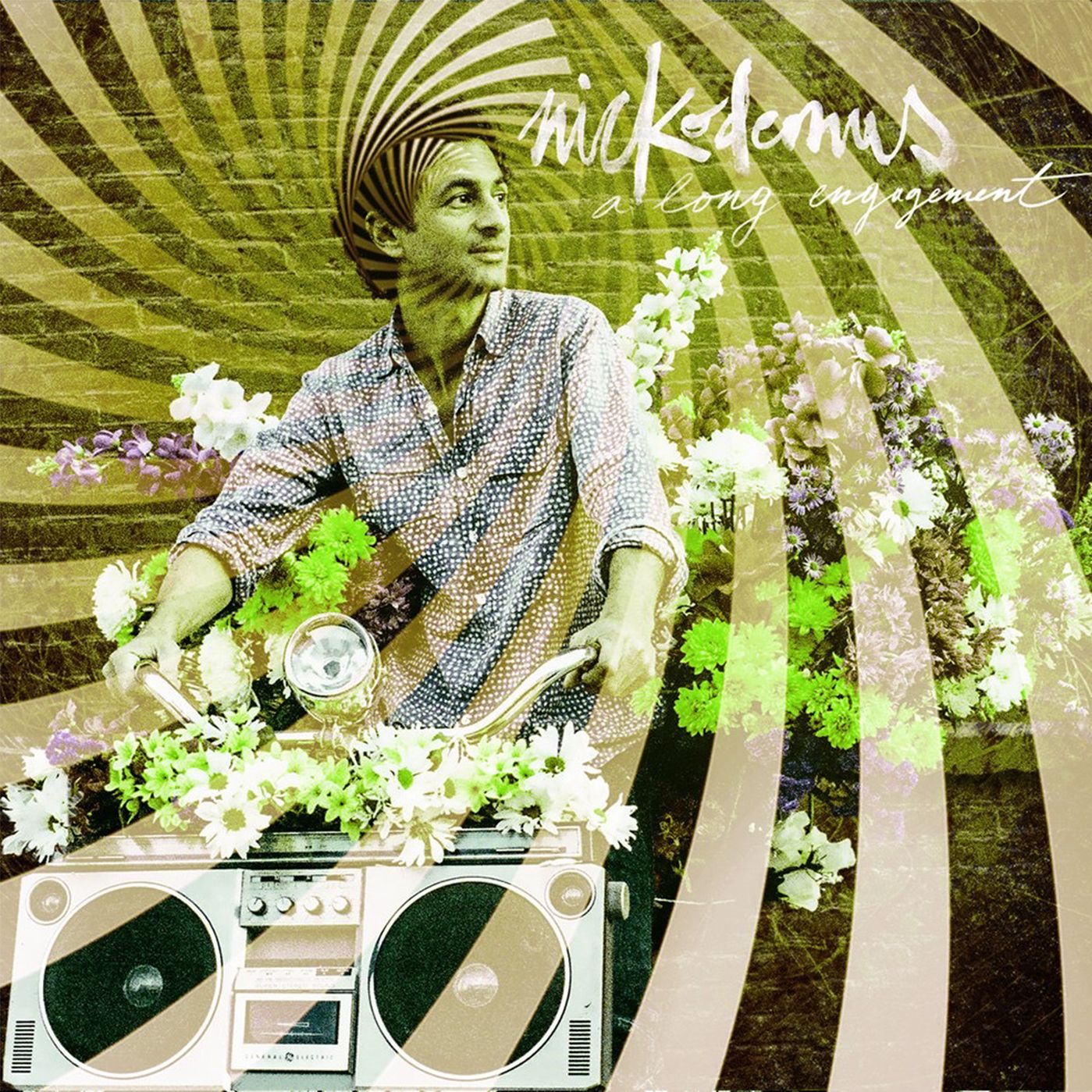 Nickodemus – A Long Engagement (Oriental Tropical Loy Loy)