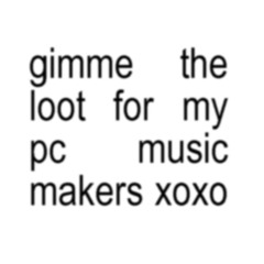 gimme the loot (prod. grnvlr)
