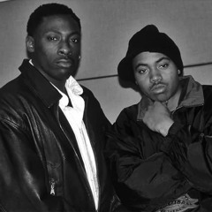 Nas x Pete Rock - Made You Look (DKODA Mash Up)