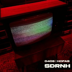 [nap0405] SDRNH | ELa ELa | HOFAS MIX