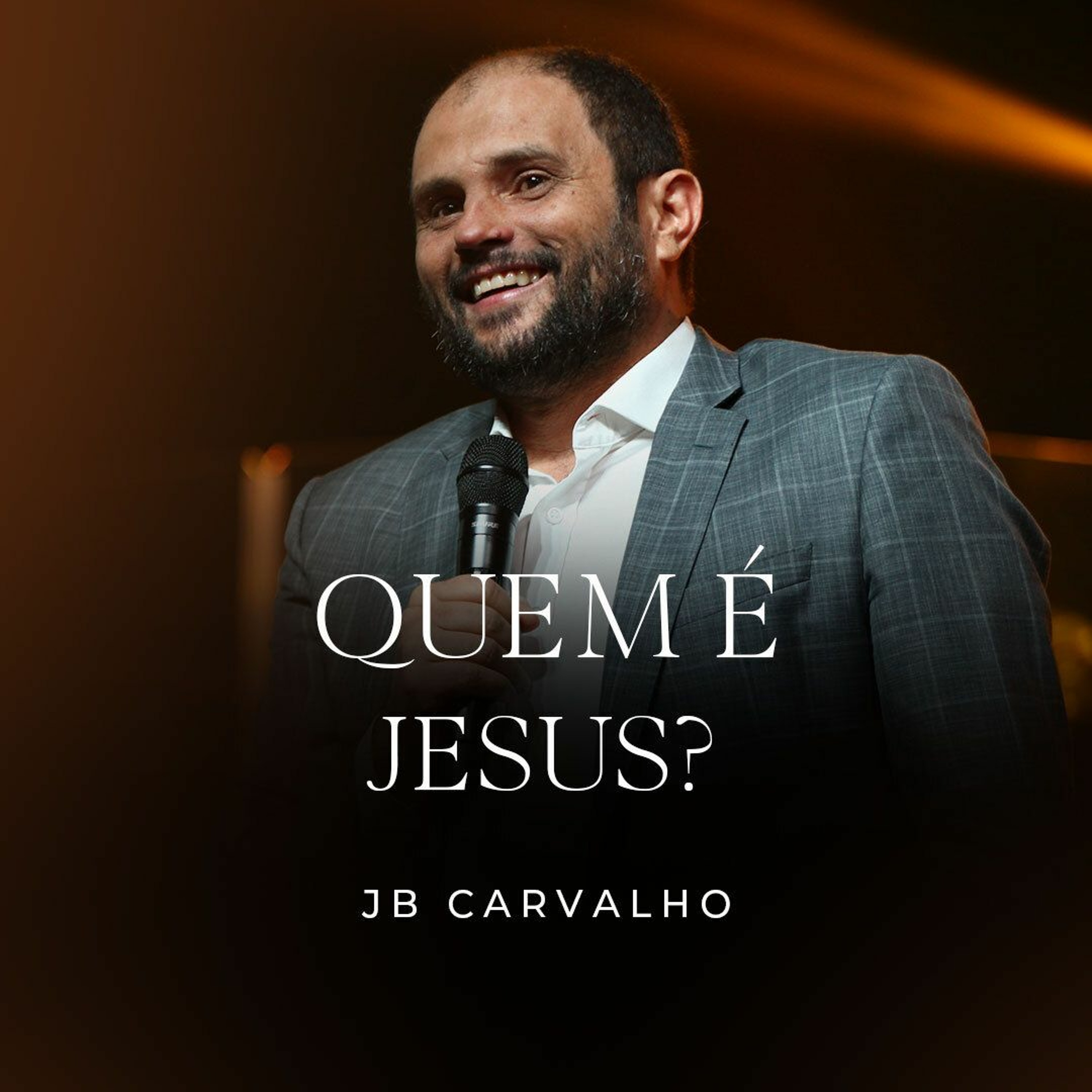 JB Carvalho