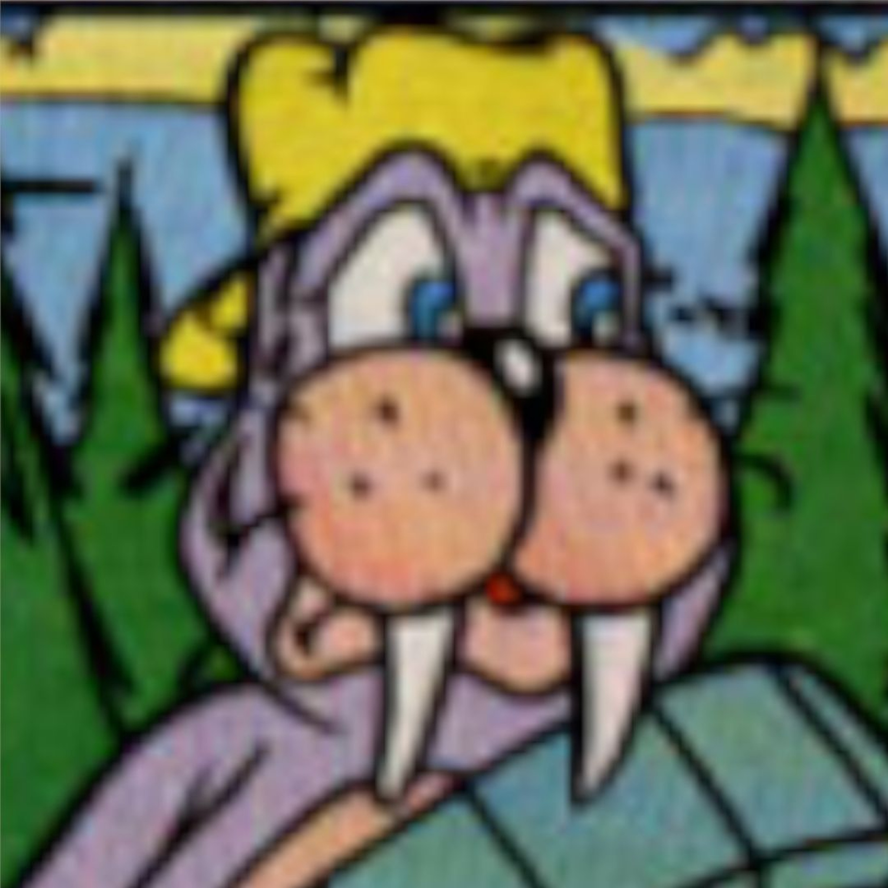 TEASER - Speed Freak Read/Speak #30: Uhhh! I'm Being Magnetized! (audio - 12/18/2024)