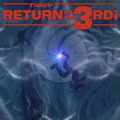 Return of the Third Eye | Bside Radio Set