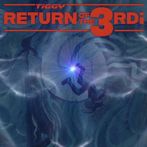 Return of the Third Eye | Bside Radio Set