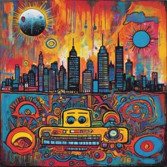 balllad of sound(LDSR222)