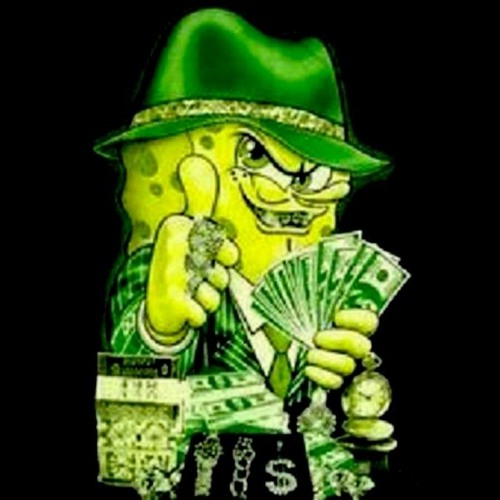 pierre Bourne x babycartel - Drunk And Nasty Remix